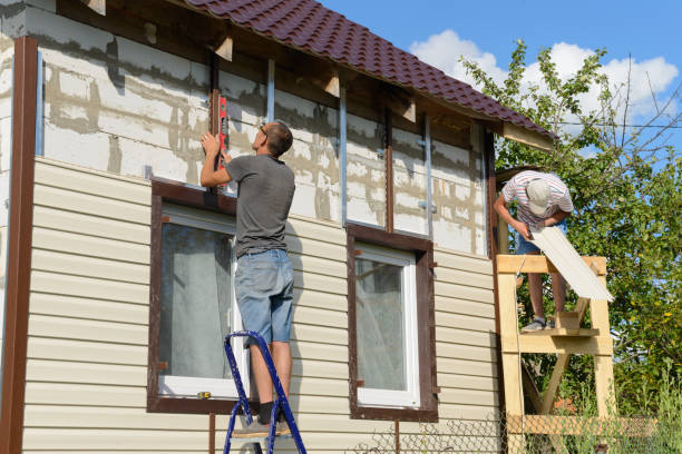 Best Siding Removal and Disposal  in Springtown, TX